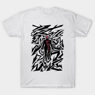 Enter The Void T-Shirt